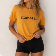 Cocktails Heavyweight Tee