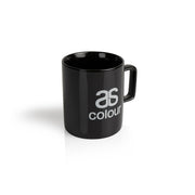 Coffee Cup 1500 - Black