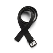 Cotton Webbing Belt 1406 - Black