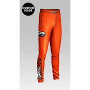 Neon Orange