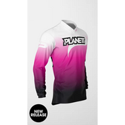 Neon Pink