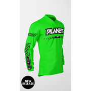 Neon Lime