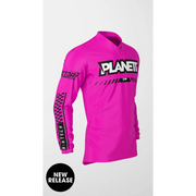 Neon Pink