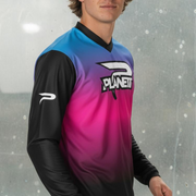 Youth Ride Jersey | Terra