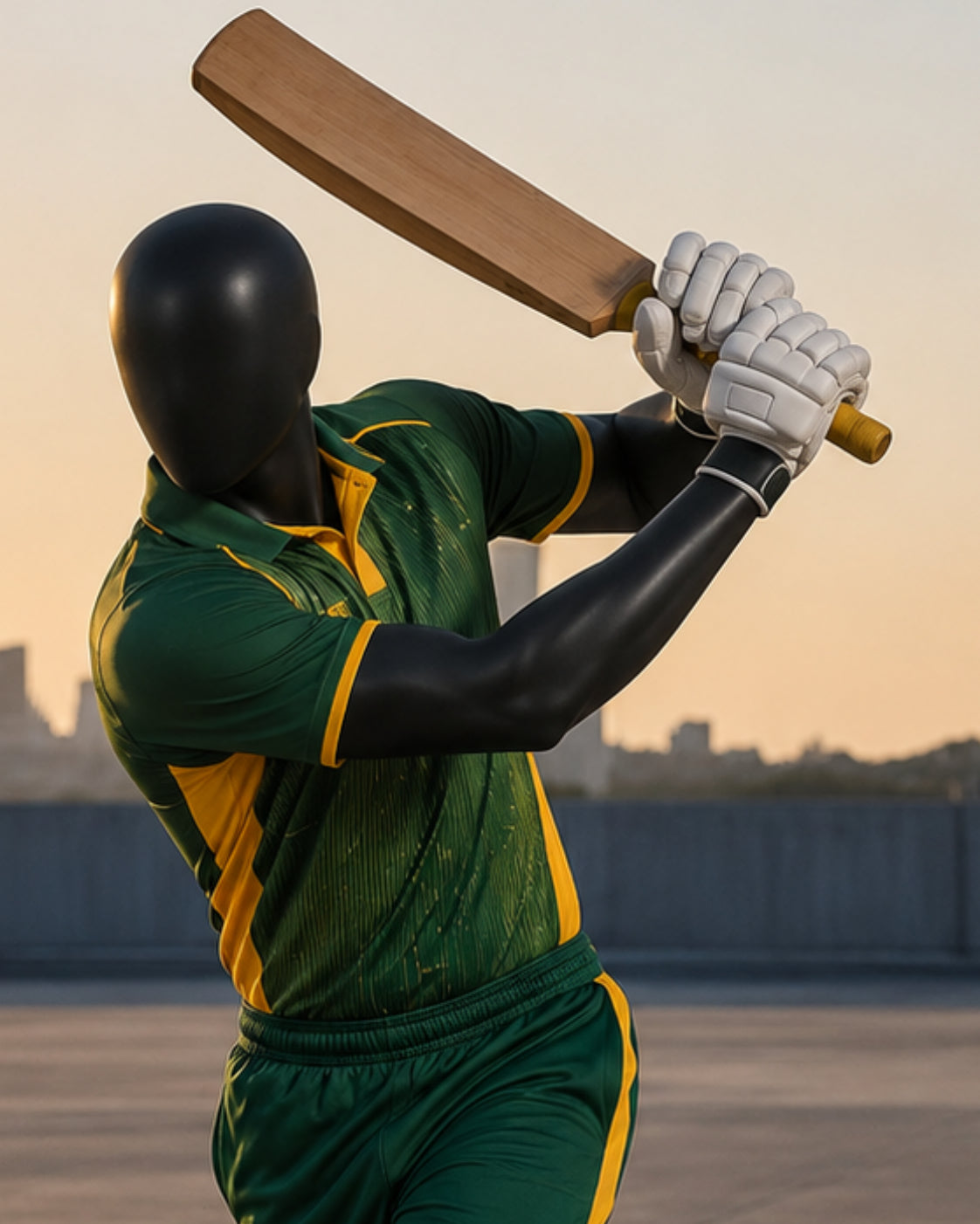 [Custom] Covers Cricket Polo