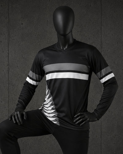 [CUSTOM] NZ Jersey