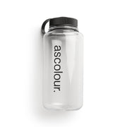 Drink Bottle 1501 - Clear