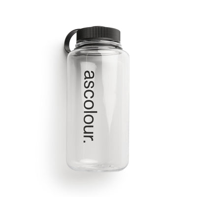 Drink Bottle 1501 - Clear