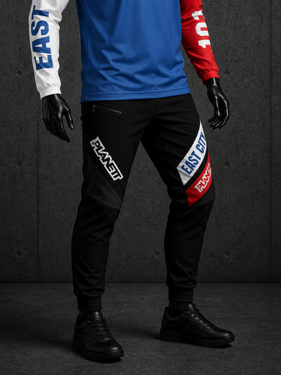 [CUSTOM] EAST CITY Pant