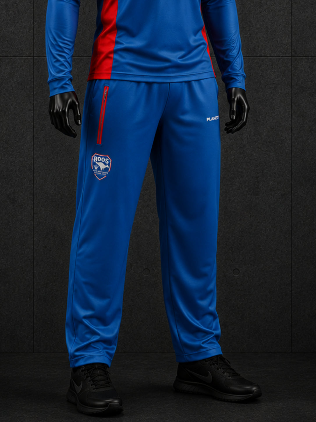 [CUSTOM] ERCC Seniors One Day Pants