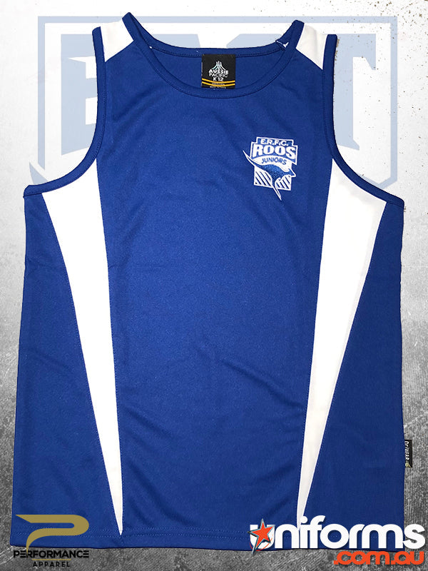 $30 - ERJFC Singlet