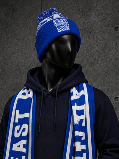 $20 - [BUY AT CLUB] ERJFC Knitted Beanie