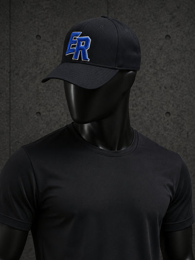 [BUY AT CLUB] ER Snapback Cap