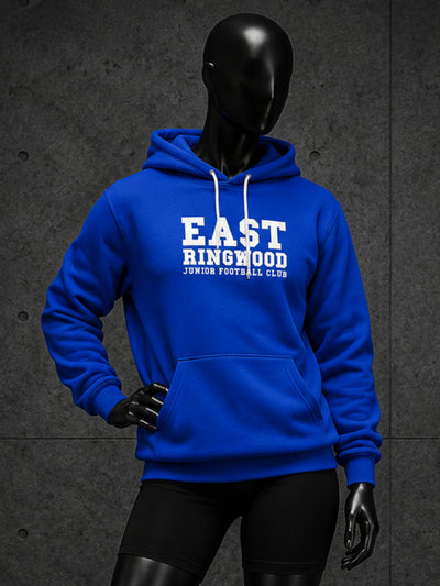 $70 - [BUY AT CLUB] ERJFC Ladies Hoodie