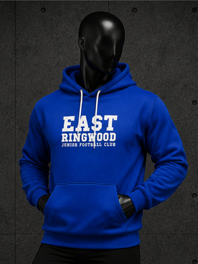 $70 - [BUY AT CLUB] ERJFC Ladies Hoodie