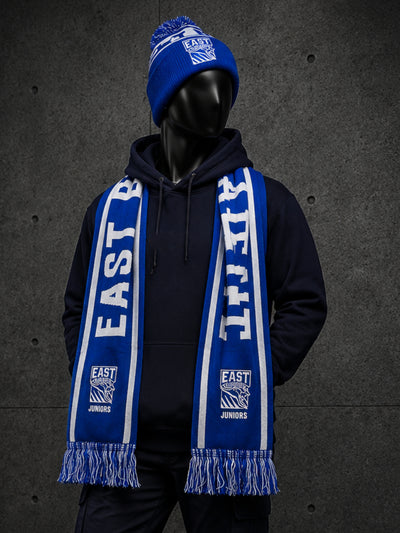 $25 - [BUY AT CLUB] ERJFC Scarf