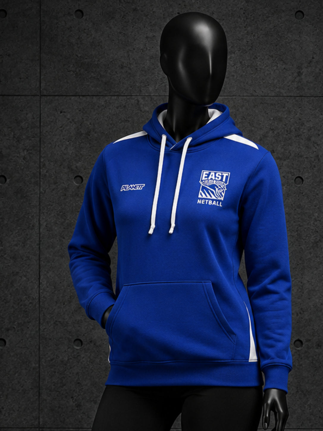 [CUSTOM] ERNC Youth Hoodie