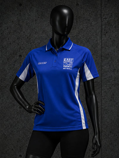 [CUSTOM] ERNC Ladies Polo