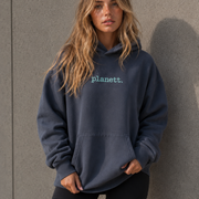 Storm Oversized Hoodie