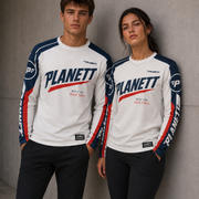 Womens Ride Jersey | Good Times