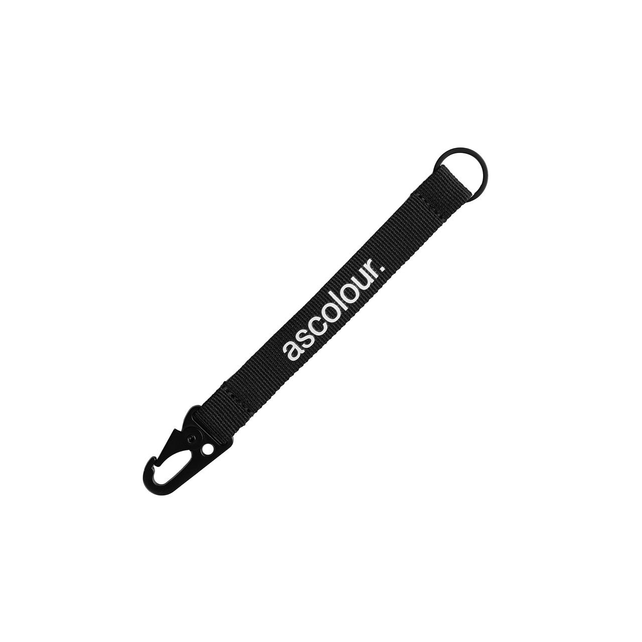 Keychain 1504 - Black