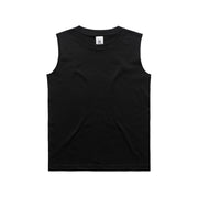 Kids Barnard Tank 3009 - Black