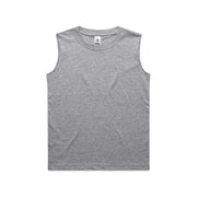 Kids Barnard Tank 3009 - Grey Marle
