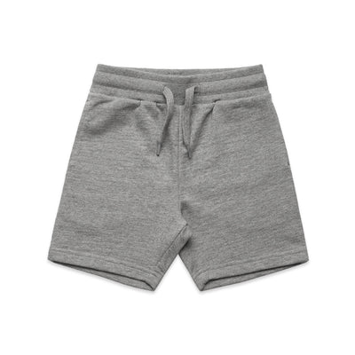 Kids Stadium Shorts 3025 - Steel Marle