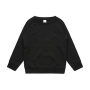 Kids Supply Crew 3030 - Black