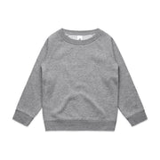 Kids Supply Crew 3030 - Grey Marle