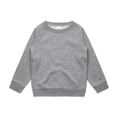 Kids Supply Crew 3030 - Grey Marle