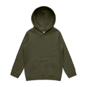 Kids Supply Hood 3032 - Army