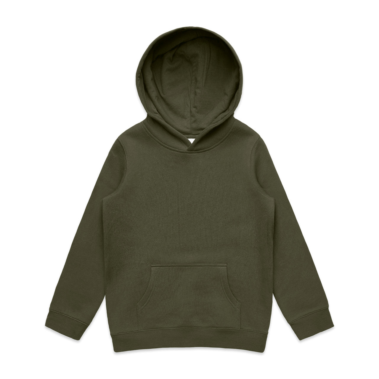 Kids Supply Hood 3032 - Army