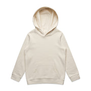 Kids Supply Hood 3032 - Ecru