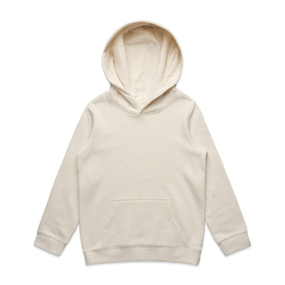 Kids Supply Hood 3032 - Ecru