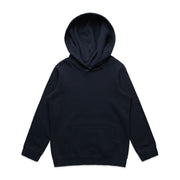 Kids Supply Hood 3032 - Navy