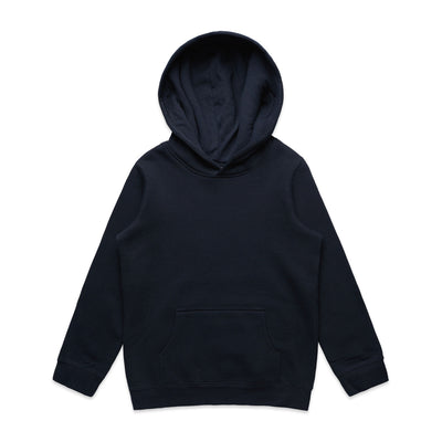 Kids Supply Hood 3032 - Navy