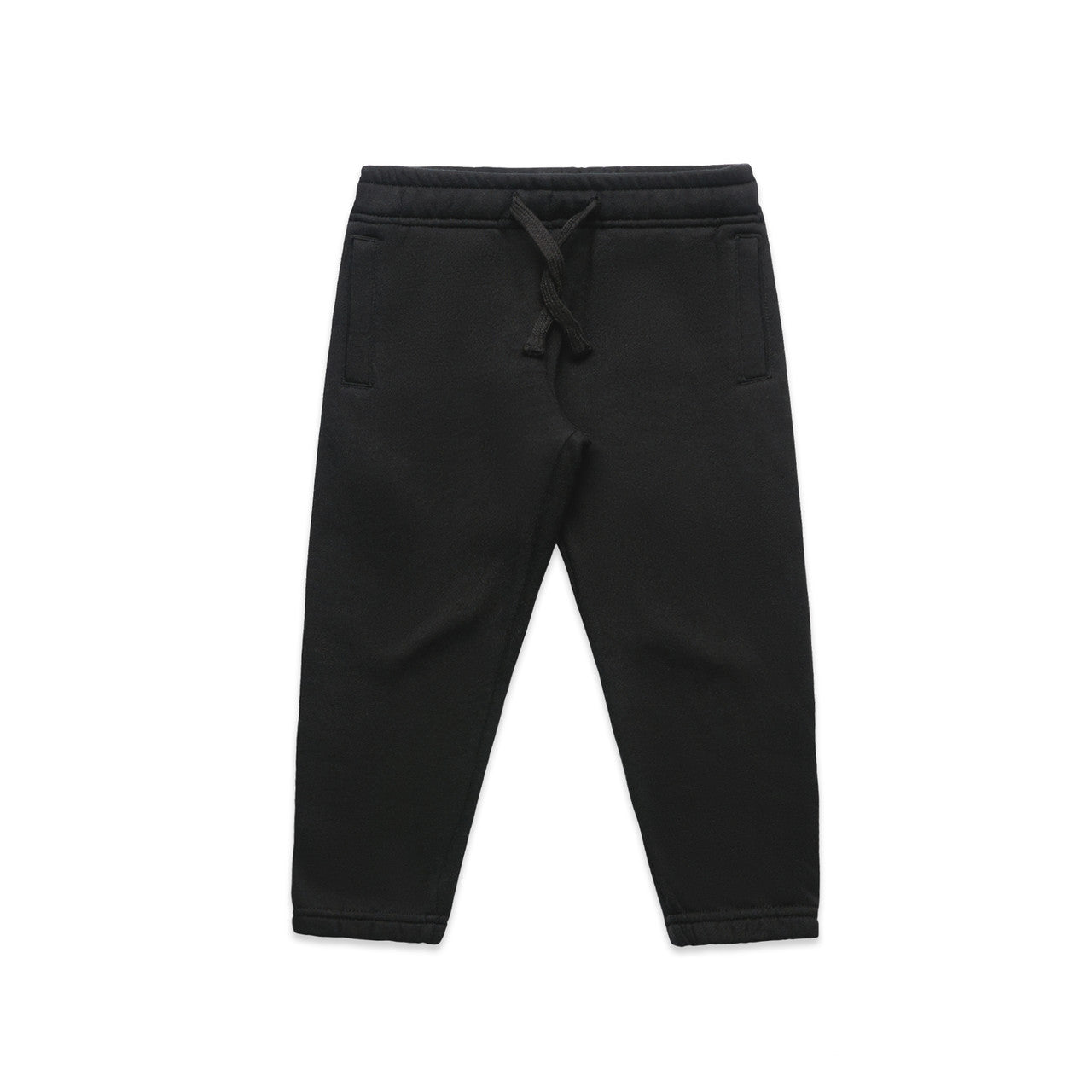 Kids Supply Track Pants 3023 - Black
