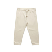 Kids Supply Track Pants 3023 - Ecru