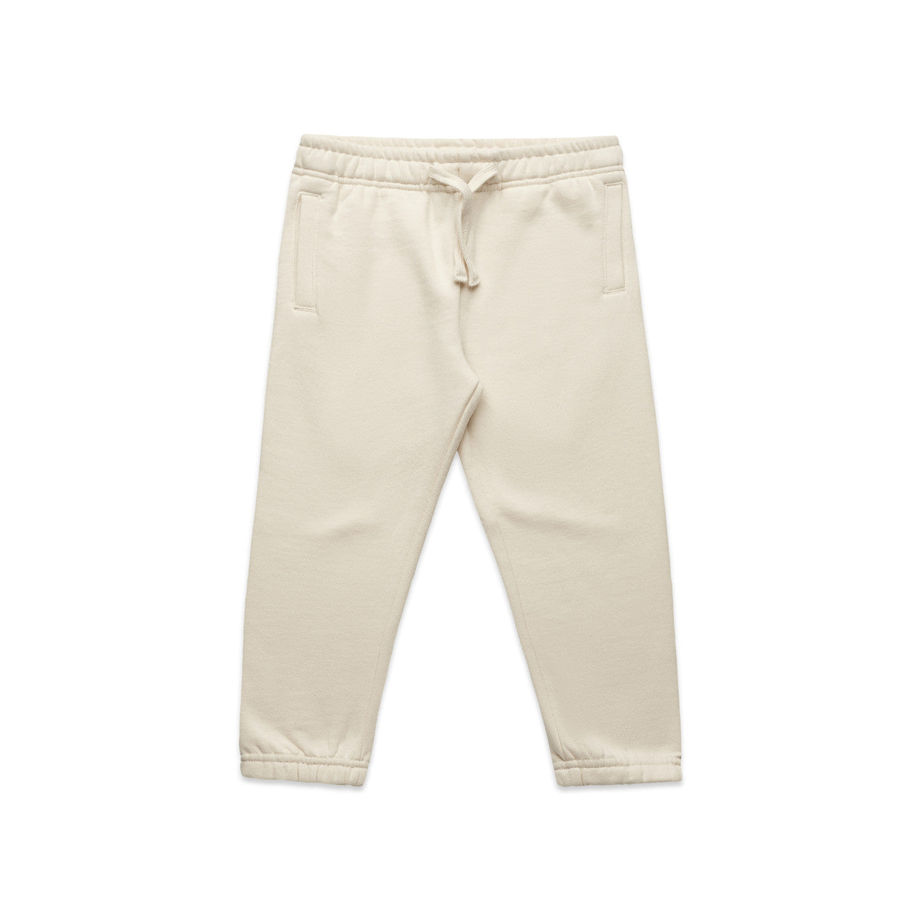 Kids Supply Track Pants 3023 - Ecru