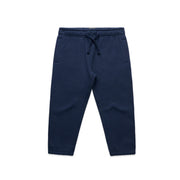 Kids Supply Track Pants 3023 - Midnight Blue