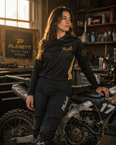 [CUSTOM] Urban MOTO Jersey