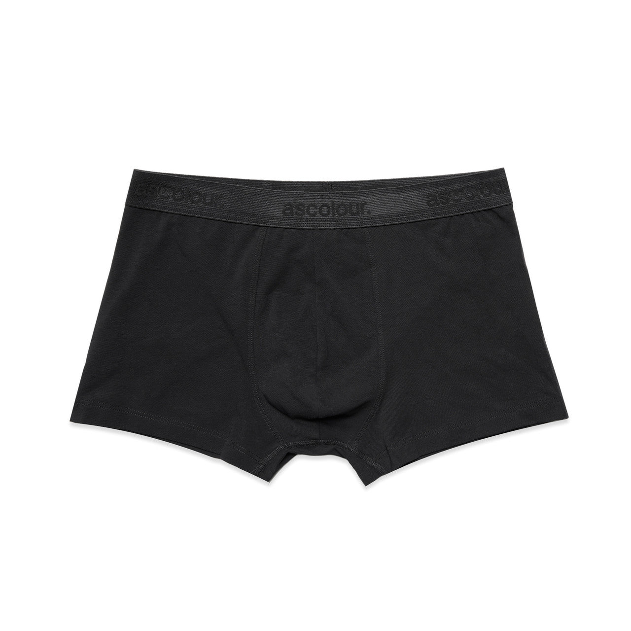 Logo Briefs 1218 - Black