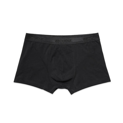 Logo Briefs 1218 - Black