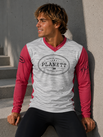 [CUSTOM] Marle MTB Jersey