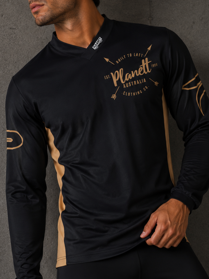 Adult Ride Jersey | 
Urban