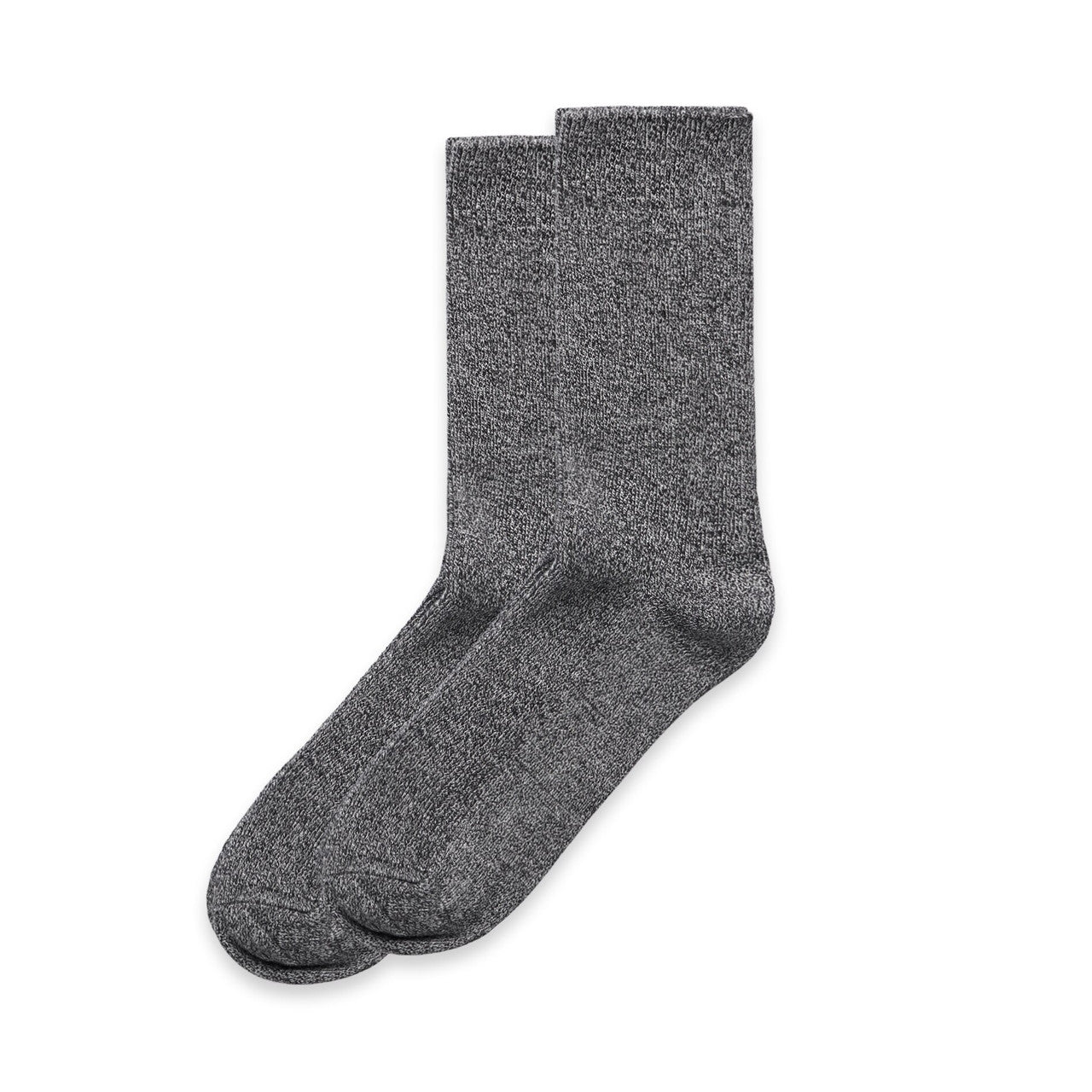 Marle Socks (2 Pairs) 1205 - Black Marle