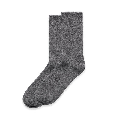 Marle Socks (2 Pairs) 1205 - Black Marle