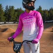 Womens Martyr Jersey