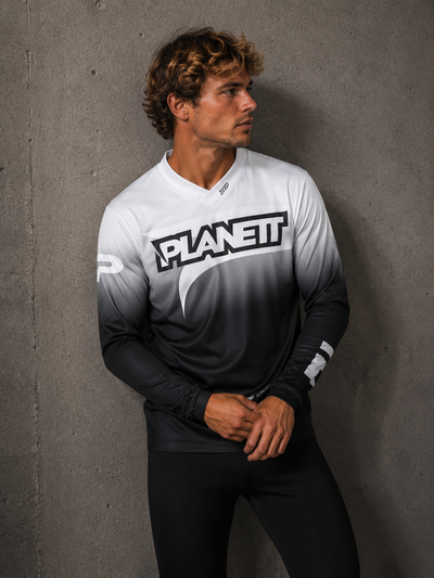 [CUSTOM] Bionic MTB Jersey